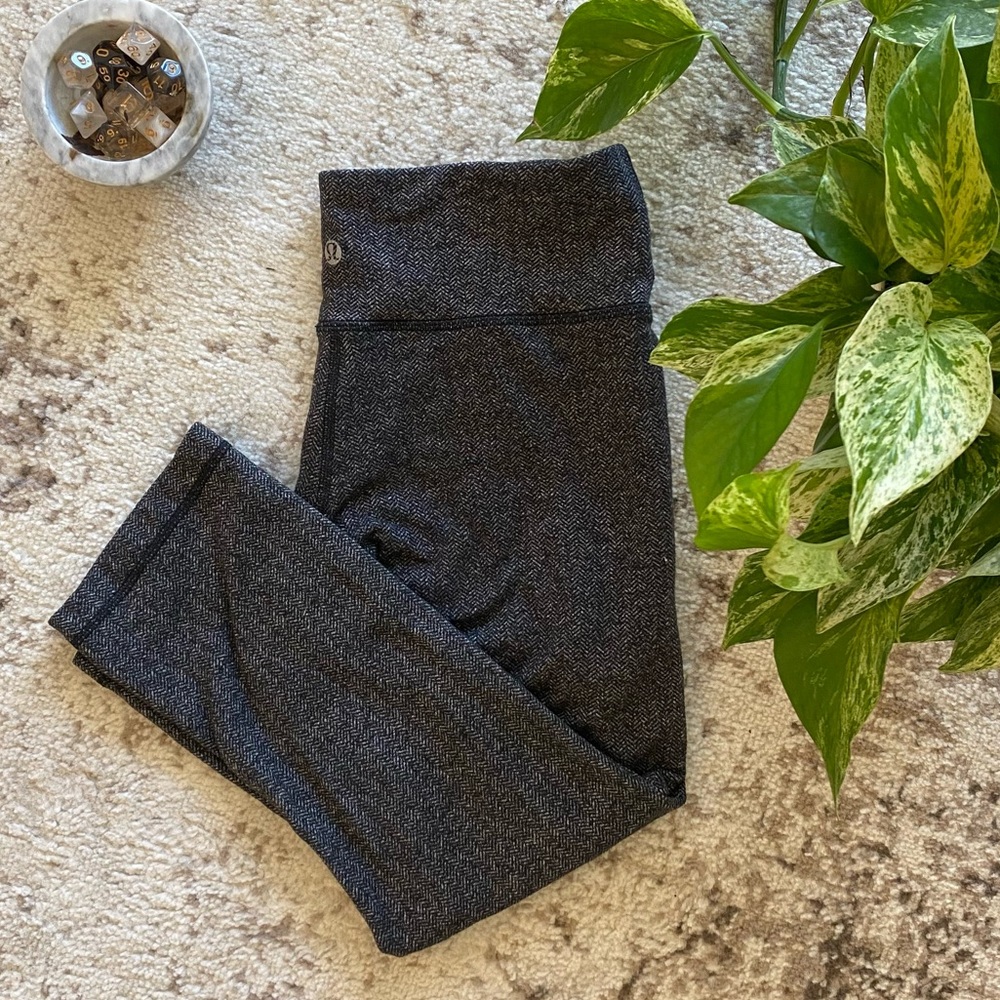 Lululemon leggings